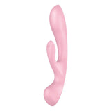 Triple oh Pink - Sex Toys - Save 25% - oh Pink - Fast Shipping - Vibrator United Kingdom Stoke-on-trent