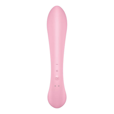 Triple oh Pink - Sex Toys - Save 25% - Vibrator