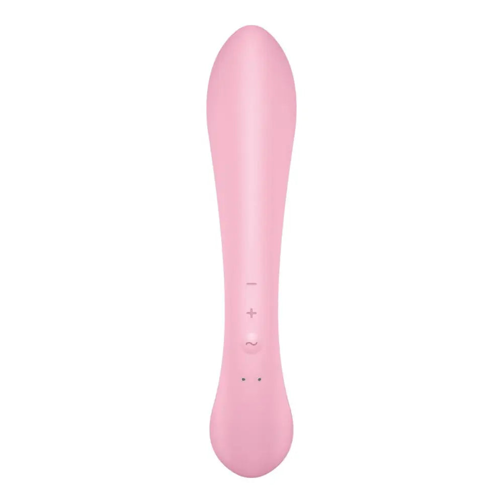 Triple oh Pink - Sex Toys - Save 25% - oh Pink - Fast Shipping - Vibrator United Kingdom Stoke-on-trent