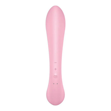 Triple oh Pink - Sex Toys - Save 25% - oh Pink - Fast Shipping - Vibrator United Kingdom Stoke-on-trent