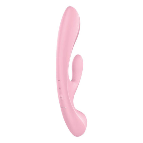Triple oh Pink - Sex Toys - Save 25% - Vibrator