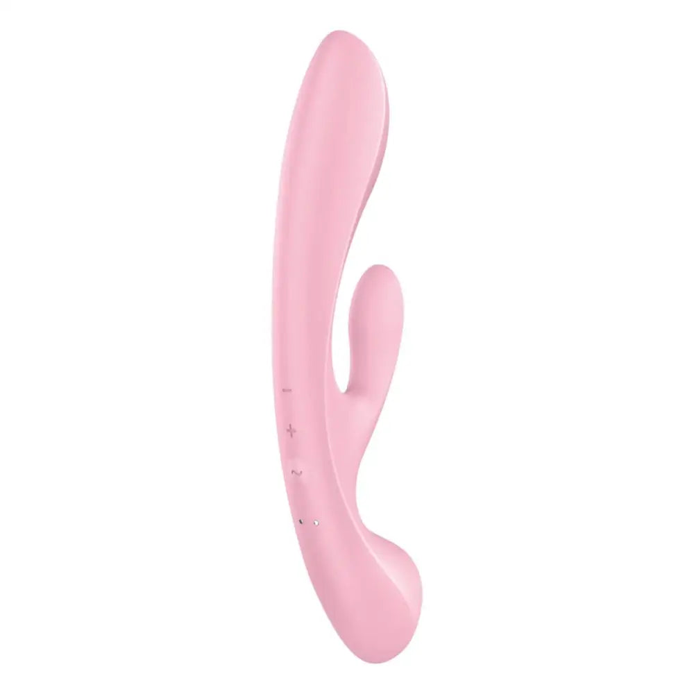 Triple oh Pink - Sex Toys - Save 25% - oh Pink - Fast Shipping - Vibrator United Kingdom Stoke-on-trent