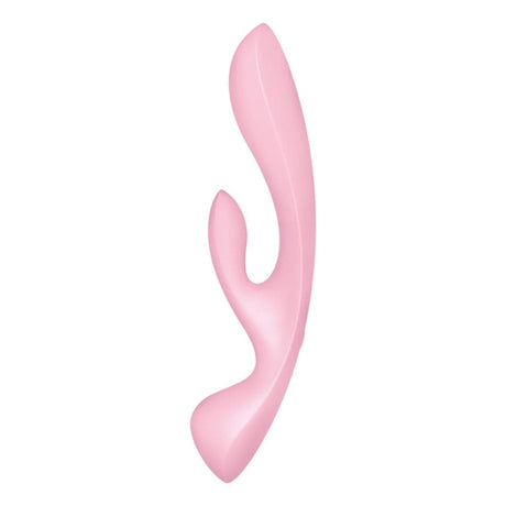 Triple oh Pink - Sex Toys - Save 25% - Vibrator