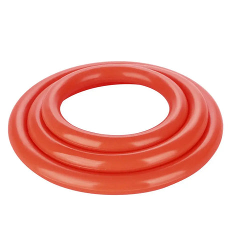 Trirings Set of Three Cockrings - Save 25% - Trirings of - Fast Shipping - Sale United Kingdom Stoke-on-trent
