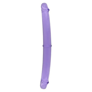 Double Ended Dildos