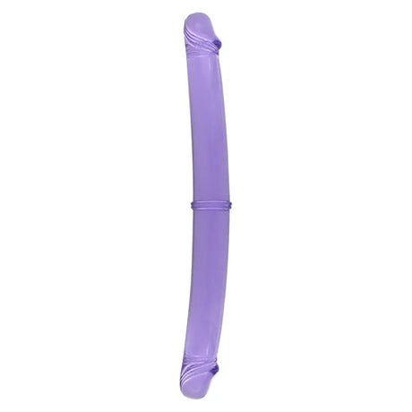 Twinzer 12 Inch Double Dong - Save 30% - Fast Shipping - Dildo United Kingdom Stoke-on-trent