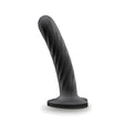 Twist Silicone Dildo with Suction Cup Medium - Strap on Dildos - Save 15% - Fast - Anal United Kingdom Stoke-on-trent