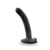 Twist Silicone Dildo with Suction Cup Small - Strap on Dildos - Save 15% - Fast Shipping - Anal United Kingdom Stoke-on-trent