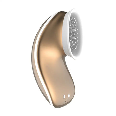 Twitch Gold Hands Free Suction and Vibration Toy - Save 30% - and - Fast Shipping - Sale United Kingdom Stoke-on-trent