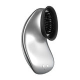 Twitch Silver Hands Free Suction and Vibration Toy - Save 30% - and - Fast Shipping - Sale United Kingdom Stoke-on-trent