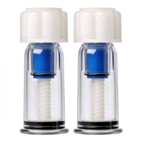Two Piece Power Nipple Suckers - Save 25% - Fast Shipping - Sale United Kingdom Stoke-on-trent