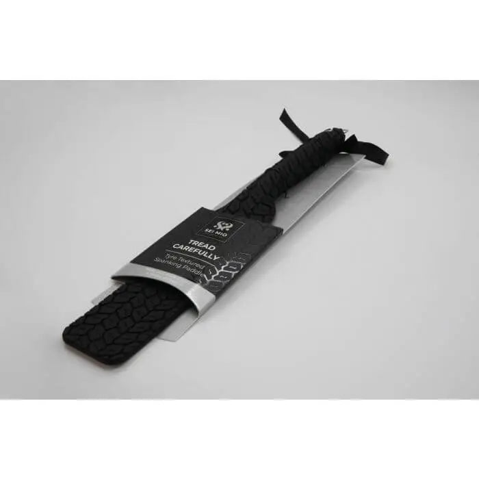 Tyre Track Spanking Paddle - Save 20% - Fast Shipping - Sale United Kingdom Stoke-on-trent