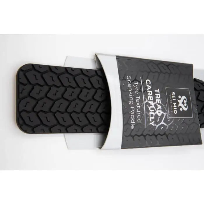 Tyre Track Spanking Paddle - Save 20% - Fast Shipping - Sale United Kingdom Stoke-on-trent