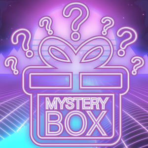 Mystery kasser