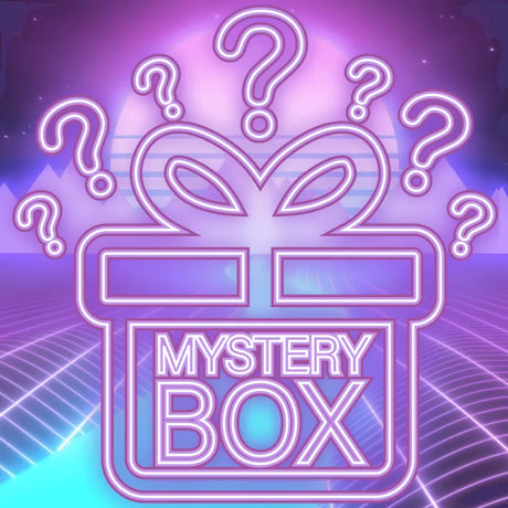 Uk #1 Sex Toy Mystery Box for Couples - Save 25% - Uk for - Fast Shipping - Sale United Kingdom Stoke-on-trent