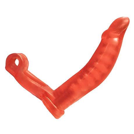 Ultimate Double Penetrator Ring - Cock Rings - Save 25% - Fast Shipping - Sale United Kingdom Stoke-on-trent