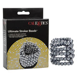 Ultimate Stroker Beads Cock Ring - Save 25% - Fast Shipping - Sale United Kingdom Stoke-on-trent