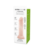 Ultra 12 Inch White Cock - Save 30% - Fast Shipping - Dildo United Kingdom Stoke-on-trent