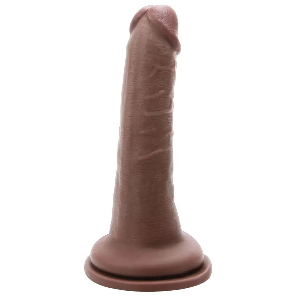 Ultra 6.5 Inch Caramel Cock - Save 30% - Fast Shipping - Dildo United Kingdom Stoke-on-trent