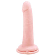 Ultra 6.5 Inch White Cock - Save 30% - Fast Shipping - Dildo United Kingdom Stoke-on-trent