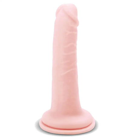 Ultra 6.5 Inch White Cock - Save 30% - Fast Shipping - Dildo United Kingdom Stoke-on-trent