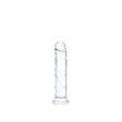 Ultra 6 Inch Clear Jelly Cock - Save 25% - Fast Shipping - Dildo United Kingdom Stoke-on-trent