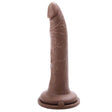 Ultra 7.5 Inch Caramel Cock - Save 25% - Fast Shipping - Dildo United Kingdom Stoke-on-trent