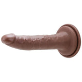 Ultra 7.5 Inch Caramel Cock - Save 25% - Fast Shipping - Dildo United Kingdom Stoke-on-trent