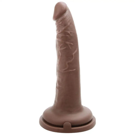 Ultra 7 Inch Caramel Cock - Save 25% - Fast Shipping - Dildo United Kingdom Stoke-on-trent