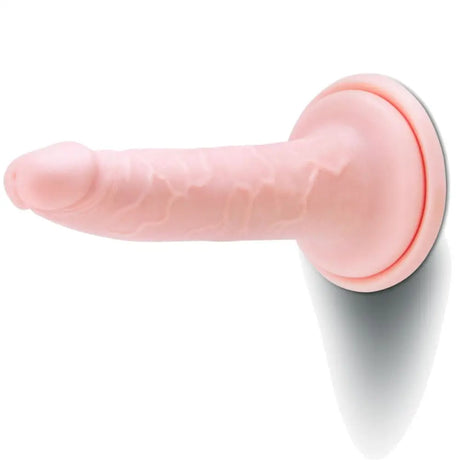 Ultra 7 Inch White Cock - Save 25% - Fast Shipping - Dildo United Kingdom Stoke-on-trent