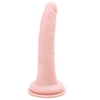 Ultra 7 Inch White Cock - Save 25% - Fast Shipping - Dildo United Kingdom Stoke-on-trent