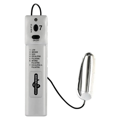 Ultra 7 Vector Egg Vibrating - Save 25% - Fast Shipping - Sale United Kingdom Stoke-on-trent