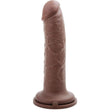 Ultra 8.5 Inch Caramel Cock - Save 25% - Fast Shipping - Dildo United Kingdom Stoke-on-trent