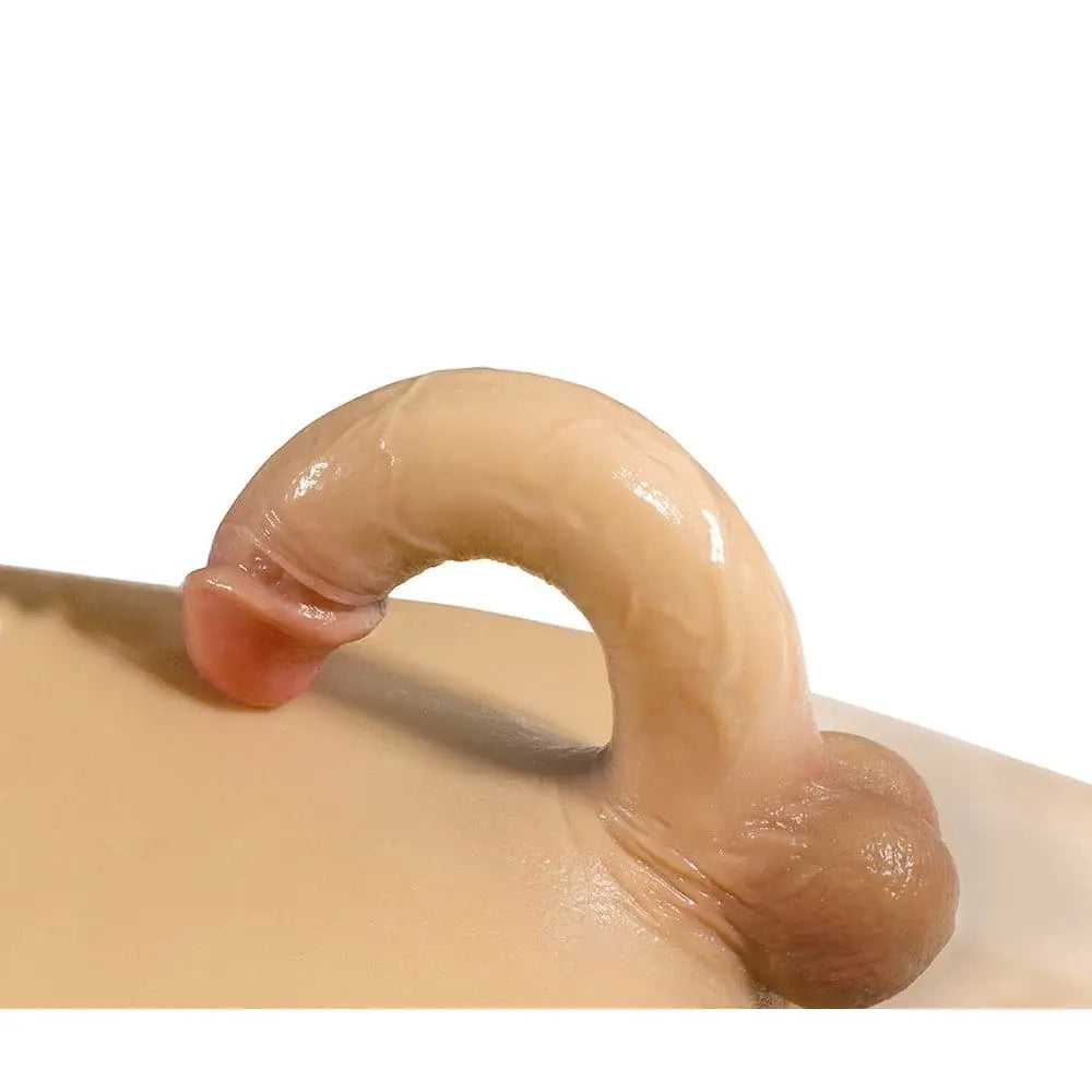 Ultra Realistic Penis Pants - Save 30% - Fast Shipping - Dildo United Kingdom Stoke-on-trent