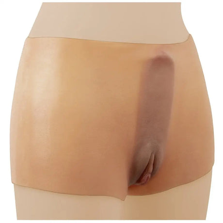 Ultra Realistic Vagina Pants - Save 25% - Fast Shipping - Sale United Kingdom Stoke-on-trent