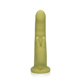 Ultra Soft Silicone Rotating Rabbit Vibrator Fast Shipping United Kingdom Stoke on Trent