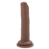 Ultra Uncut 8 Inch Caramel Cock - Save 25% - Fast Shipping - Dildo United Kingdom Stoke-on-trent