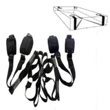 Under Bed Wrist and Ankles Restraint System - Save 15% - Fast Shipping - Sale United Kingdom Stoke-on-trent