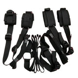 Under Bed Wrist and Ankles Restraint System - Save 15% - Fast Shipping - Sale United Kingdom Stoke-on-trent