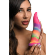 Unicorn Tongue Glow in the Dark Silicone Dildo - Save 30% - Fast Shipping - United Kingdom Stoke-on-trent