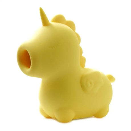 Unihorn Bean Blossom Flickering Tongue Unicorn Vibe - Save 30% - Fast Shipping - Vibrator United Kingdom Stoke-on-trent