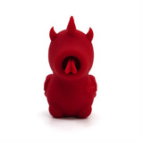Unihorn - Blaze Diablo (the Forked Tongue One) - Save 15% - (the - Fast Shipping - Vibrator United Kingdom Stoke-on-trent