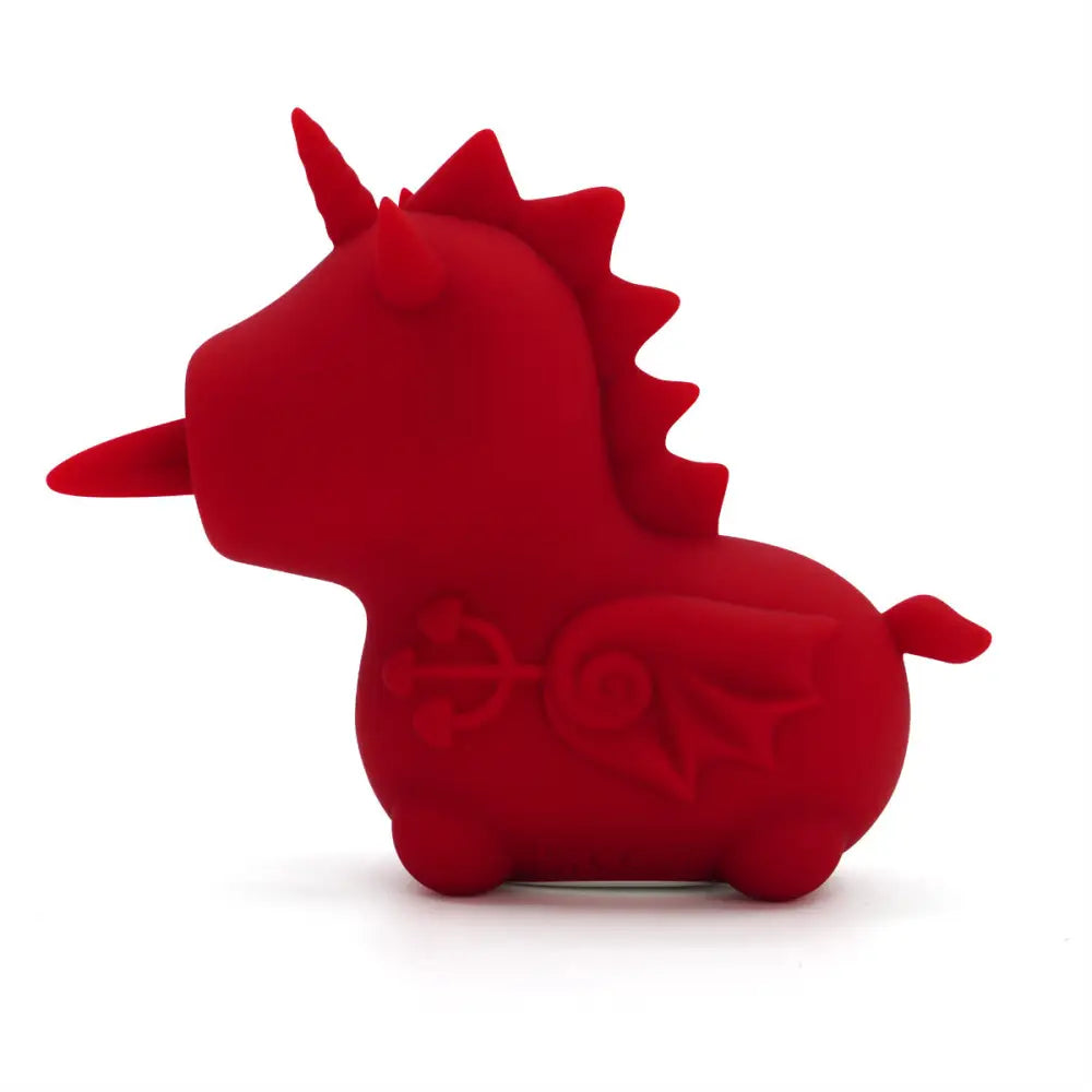 Unihorn - Blaze Diablo (the Forked Tongue One) - Save 15% - (the - Fast Shipping - Vibrator United Kingdom Stoke-on-trent