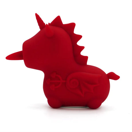 Unihorn - Blaze Diablo (the Forked Tongue One) - Save 15% - (the - Fast Shipping - Vibrator United Kingdom Stoke-on-trent