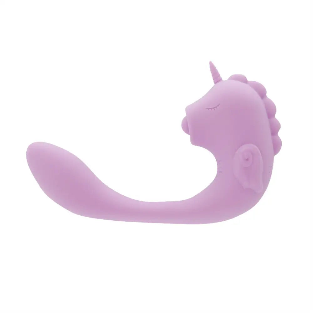 Unihorn - c Horse - Marina Lilac - Save 15% - c - Fast Shipping - Vibrator United Kingdom Stoke-on-trent