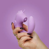 Unihorn - c Horse - Marina Lilac - Save 15% - c - Fast Shipping - Vibrator United Kingdom Stoke-on-trent