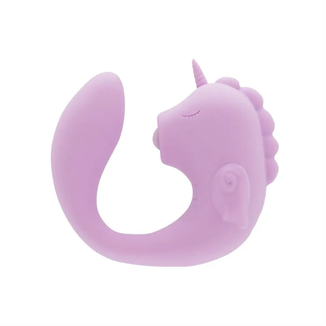 Unihorn - c Horse - Marina Lilac - Save 15% - c - Fast Shipping - Vibrator United Kingdom Stoke-on-trent
