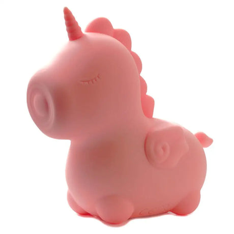 Unihorn Heart Throb Pulsating Unicorn Vibe - Save 30% - Fast Shipping - Vibrator United Kingdom Stoke-on-trent