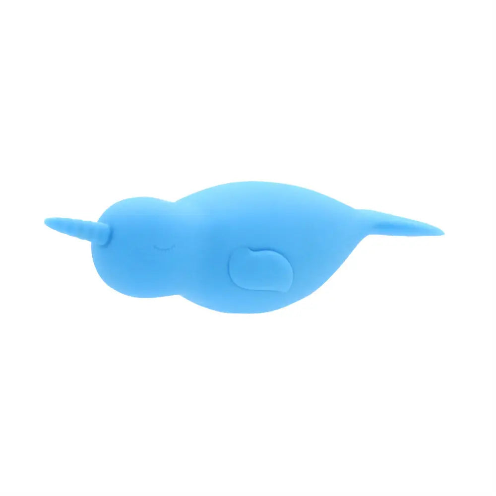 Unihorn of the Sea – Neigh Mo the Narwhal - Save 15% - Fast Shipping - Vibrator United Kingdom Stoke-on-trent