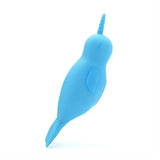 Unihorn of the Sea – Neigh Mo the Narwhal - Save 15% - Fast Shipping - Vibrator United Kingdom Stoke-on-trent